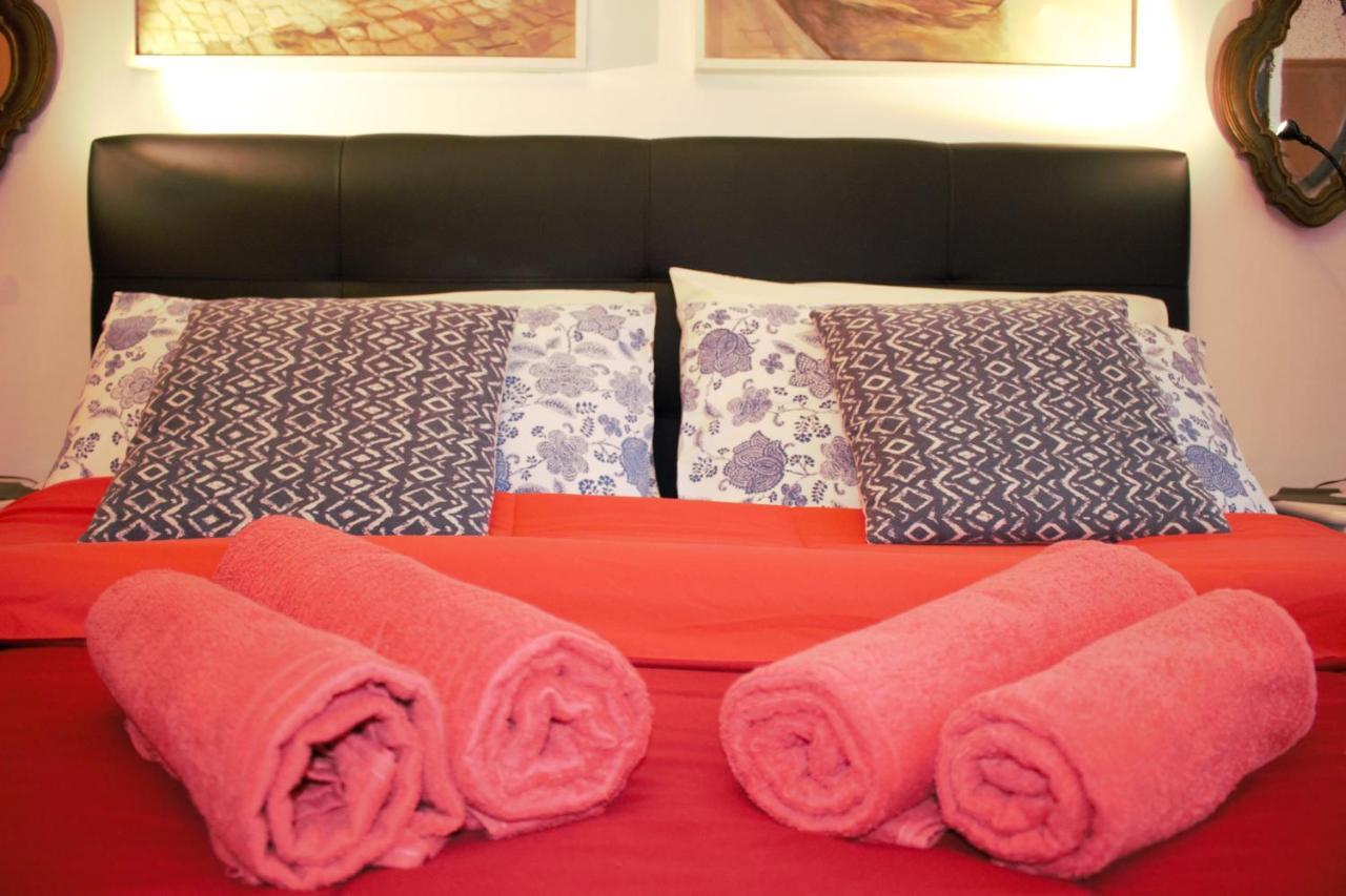 Apartamento Salute Venecia